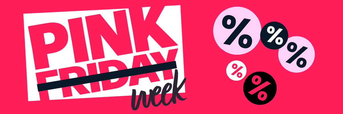 Pink Week